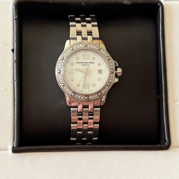 Raymond Weil Tango 5399 - Picture 1 of 9